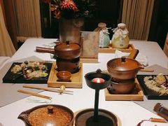 -叶叶菩提·晋福宫