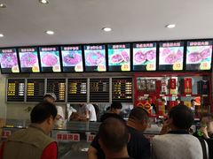 -闫家驴肉老店(华电一校店)