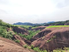 -飞天山旅游区