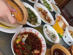 -顺味凤城·顺德菜专门店(九六广场店)