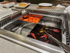 -海底捞火锅(方圆荟店)