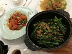 -稻香酒家(天河城店)