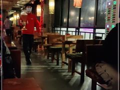 大堂-Helens海伦司(武汉卓刀泉店)