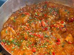 -Ameigo梅果·云贵川bistro(长宁来福士店)