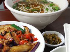 -易裕和·长沙米粉(友谊路店)