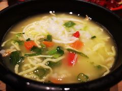 -川堂风·跷脚牛肉·乐山爆炒(宝山日月光店)