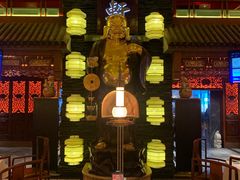 -宝轩渔府·老字号海鲜·正宗津菜(水上店)