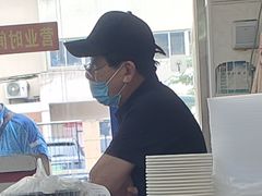 -张记汤馆(嫩江路店)