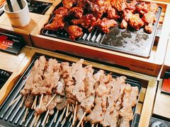 -比格比萨(林萃路店)