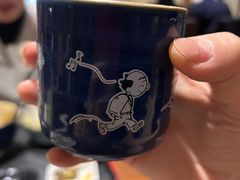 -纹兵卫手打荞麦面日料(虹桥本店)