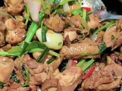 -啫火啫啫煲·顺德干蒸(西乡天虹店)