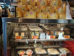 零售区-汉堡王(徐汇绿地缤纷店)