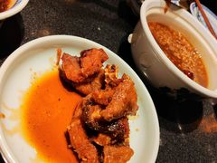 -南京大牌档(新街口德基广场店)