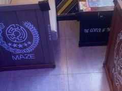 -移动谜城·大笨象密室逃脱(五棵松店)