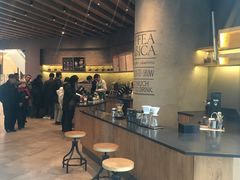 -星巴克(丁香国际商业中心店)