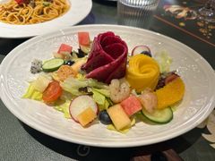 -第101座花园餐厅(湖滨88店)