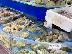 -张树军海鲜(王府壹号店)