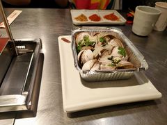 -白玉串城·朝鲜族烤串(龙岗店)