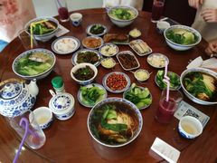 -同得兴 Since·1995 传统苏式面馆(十全街店)