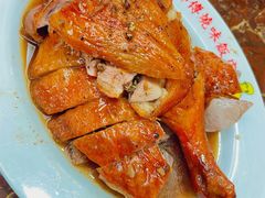 -陈光记烧腊店(罗保博士街店)