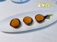 猫山皇榴莲酥-金悦轩海鲜酒家(拱北店)