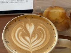-PUZZLE COFFEE 拼图咖啡