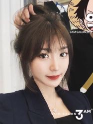 -设计师的店 Hair Salon