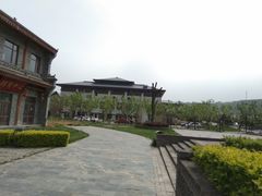 -太白山御龙湾温泉