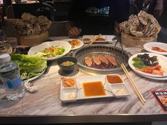 -火炉火自助餐(喜隆多店)