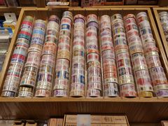-九木杂物社(中心店)