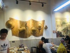 大堂-官塘鱻鱻鱼生