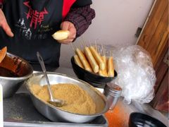-玛马艾脆皮水磨年糕(湖北路87-89小区店)