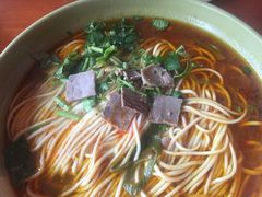 -美玲拉面(鞍山西道店)