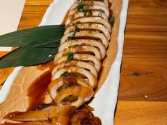 -藤原布二·八佰善会席料理(奥体店)