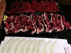 -嬷孙家潮汕牛肉火锅(北京路天河城店)
