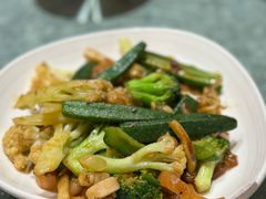 -79号渔船海鲜饭店(岗厦店)
