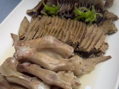 -小秦淮·南京土菜(新亭西路店)