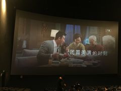 -CGV影城(壹方城IMAX店)