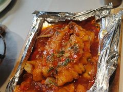 -胡老大菜热饭香·家宴(二七北路店)
