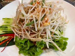 -荷花泰菜(东方新天地店)