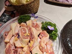 -芸山季·云南野生菌火锅(人民广场来福士店)