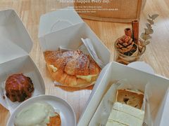 -DRUNK BAKER(上海陕康里店)
