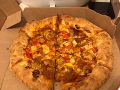 -达美乐比萨(东新路店)