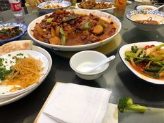 -福顺祥大盘鸡(临潼店)