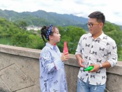 点击看大图 -薇咖映画婚纱摄影工作室