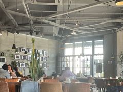 -West10 西拾·西餐厅·创意菜(未来科技城店)