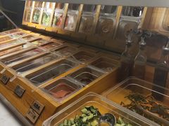 -牛记皇鲜牛肉火锅(环球度假区梨园店)