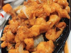 -铁板烧老店(风味酒店)