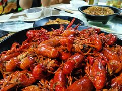 -聚味瞿记·龙虾堂(渔人码头一店)