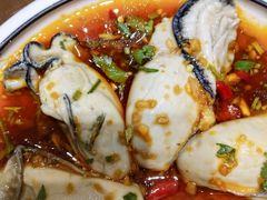 -潮三爷砂锅焗海鲜·生腌·海鲜粥(朝晖店)